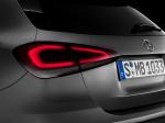 Mercedes-Benz A250 AMG Line Edition 2018 года (WW)